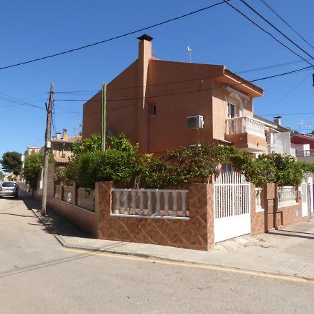 Maison Renovee A 250M De La Mer Santiago De La Ribera Zewnętrze zdjęcie
