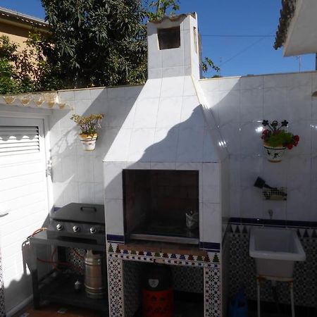 Maison Renovee A 250M De La Mer Santiago De La Ribera Zewnętrze zdjęcie