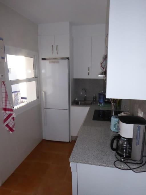 Maison Renovee A 250M De La Mer Santiago De La Ribera Zewnętrze zdjęcie
