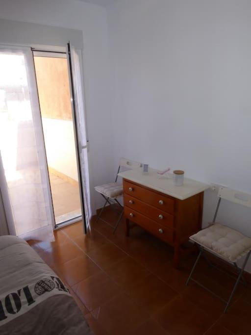 Maison Renovee A 250M De La Mer Santiago De La Ribera Zewnętrze zdjęcie