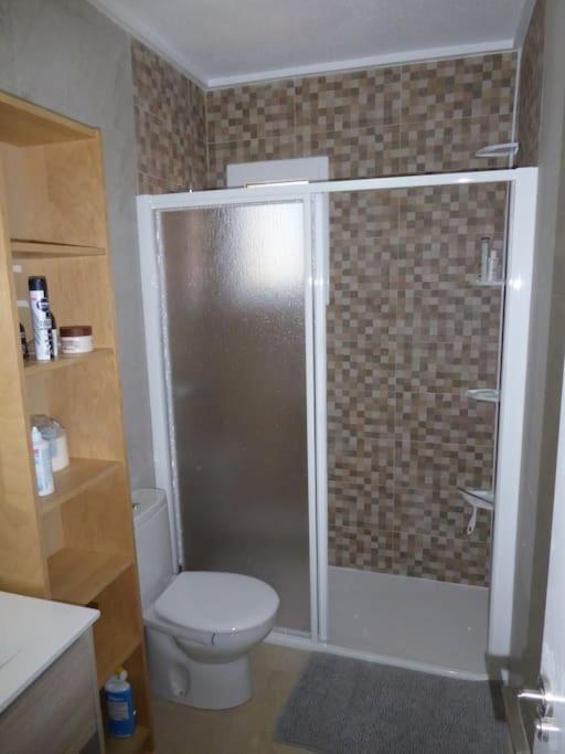 Maison Renovee A 250M De La Mer Santiago De La Ribera Zewnętrze zdjęcie
