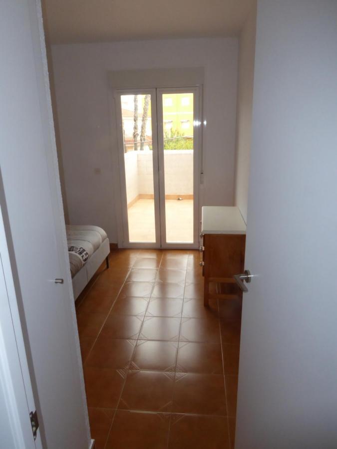 Maison Renovee A 250M De La Mer Santiago De La Ribera Zewnętrze zdjęcie