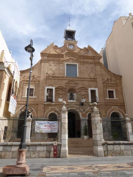 Maison Renovee A 250M De La Mer Santiago De La Ribera Zewnętrze zdjęcie
