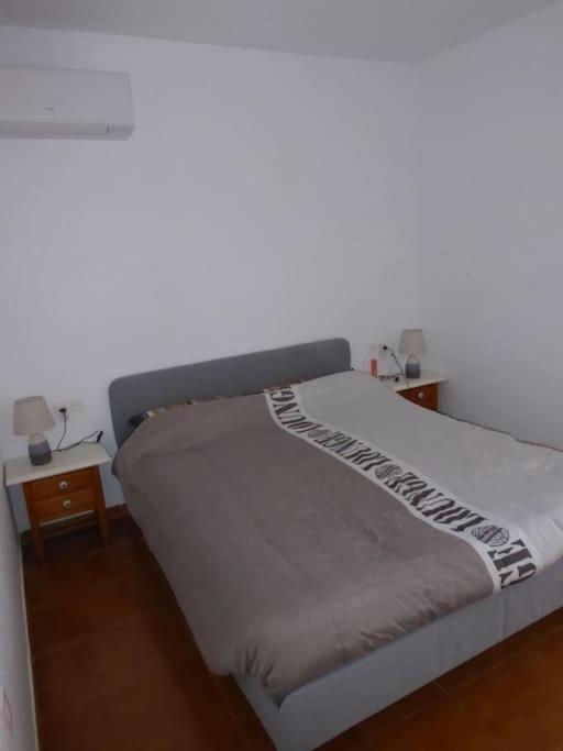 Maison Renovee A 250M De La Mer Santiago De La Ribera Zewnętrze zdjęcie