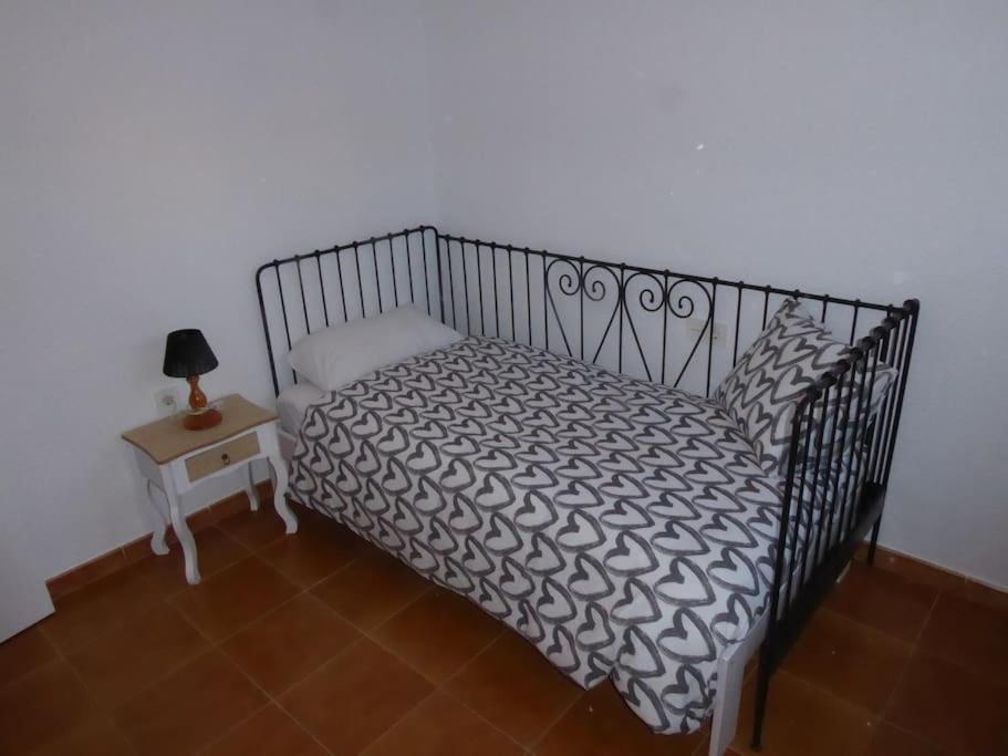 Maison Renovee A 250M De La Mer Santiago De La Ribera Zewnętrze zdjęcie