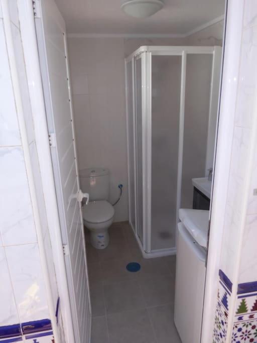 Maison Renovee A 250M De La Mer Santiago De La Ribera Zewnętrze zdjęcie