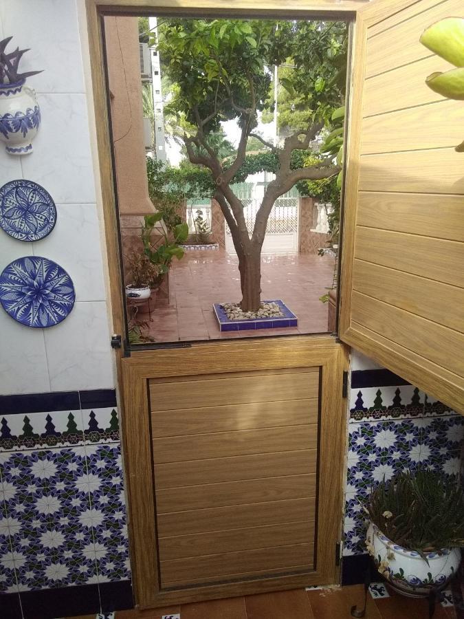 Maison Renovee A 250M De La Mer Santiago De La Ribera Zewnętrze zdjęcie